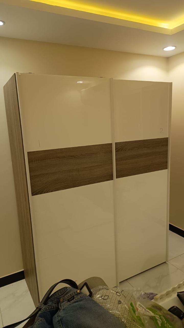 Al Naseem, Housing Exchanges, SAR 1600/month,  1 BR,  Flat Available With Rent Balance 3 Months. A Room, A Bathroom And An Independent Kitchen,