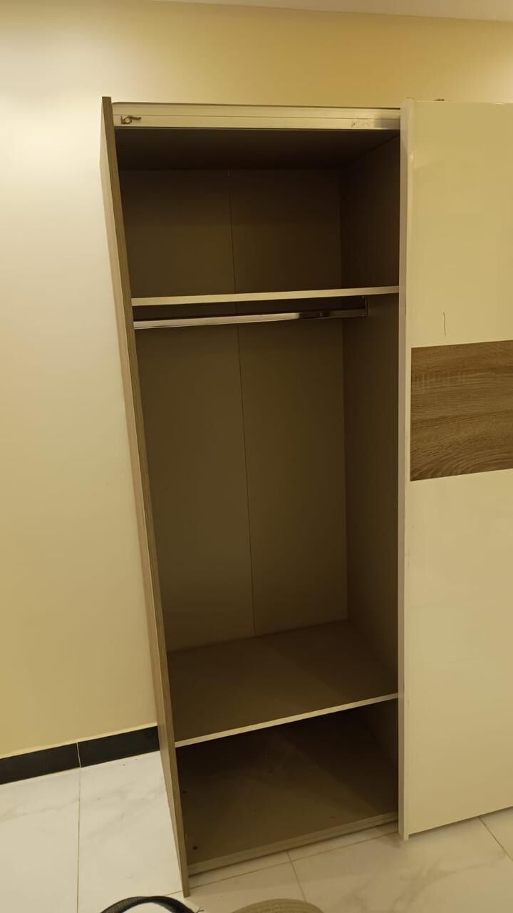 Al Naseem, Housing Exchanges, SAR 1600/month,  1 BR,  Flat Available With Rent Balance 3 Months. A Room, A Bathroom And An Independent Kitchen,