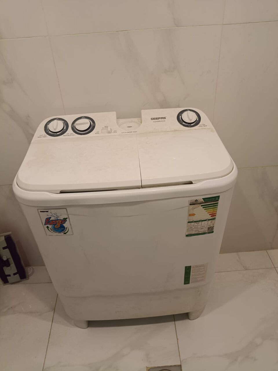 Al Naseem, Housing Exchanges, SAR 1600/month,  1 BR,  Flat Available With Rent Balance 3 Months. A Room, A Bathroom And An Independent Kitchen,
