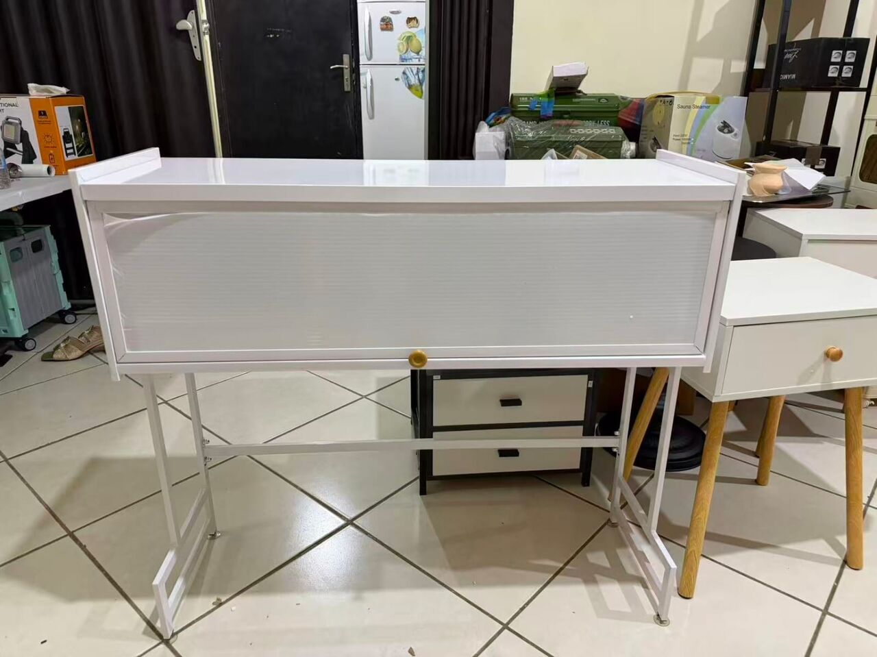 Riyadh, Furniture, SAR 100,  Kitchenwhere Hanger/racks, Used To Dry Plates And All Sorts Of Items