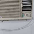 SAR 500,  Split AC, Sofa, Gas Cylinder And Stove, Microwave, Teapoy, Plastic Chairs