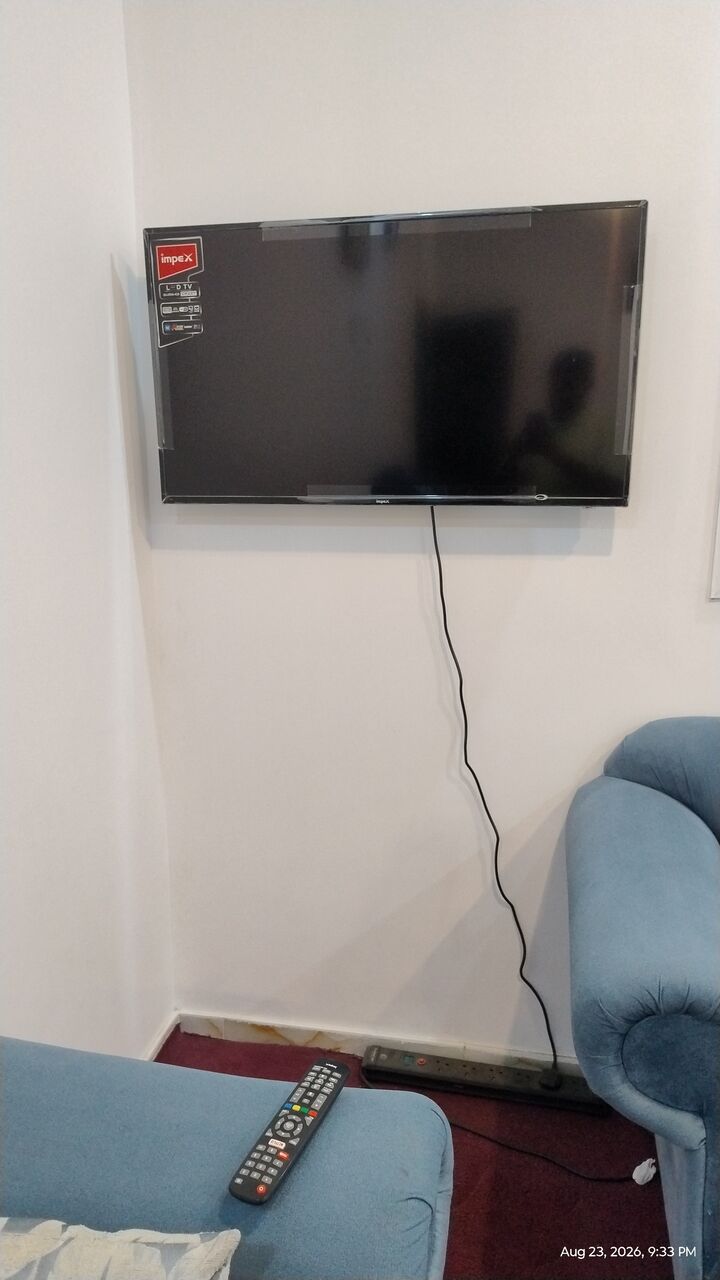 Tabuk City, Air Conditioners, SAR 500,  Split AC, Sofa, Gas Cylinder And Stove, Microwave, Teapoy, Plastic Chairs