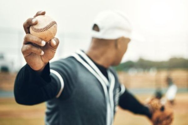 New York, Medical, Advanced UCL Injury & Tommy John Surgery Specialist &mdash; Dr. Christopher Ahmad