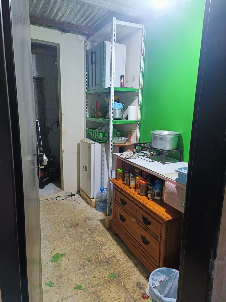 Riyadh, Bedspace For Rent, SAR 500/month,  Bed Space