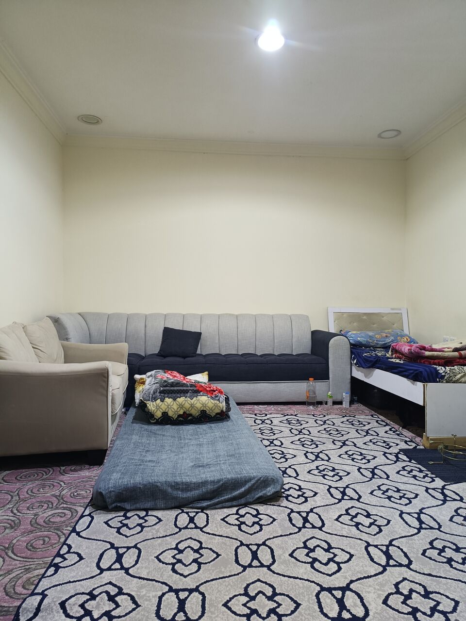 Riyadh, Bedspace For Rent, SAR 500/month,  Bed Space