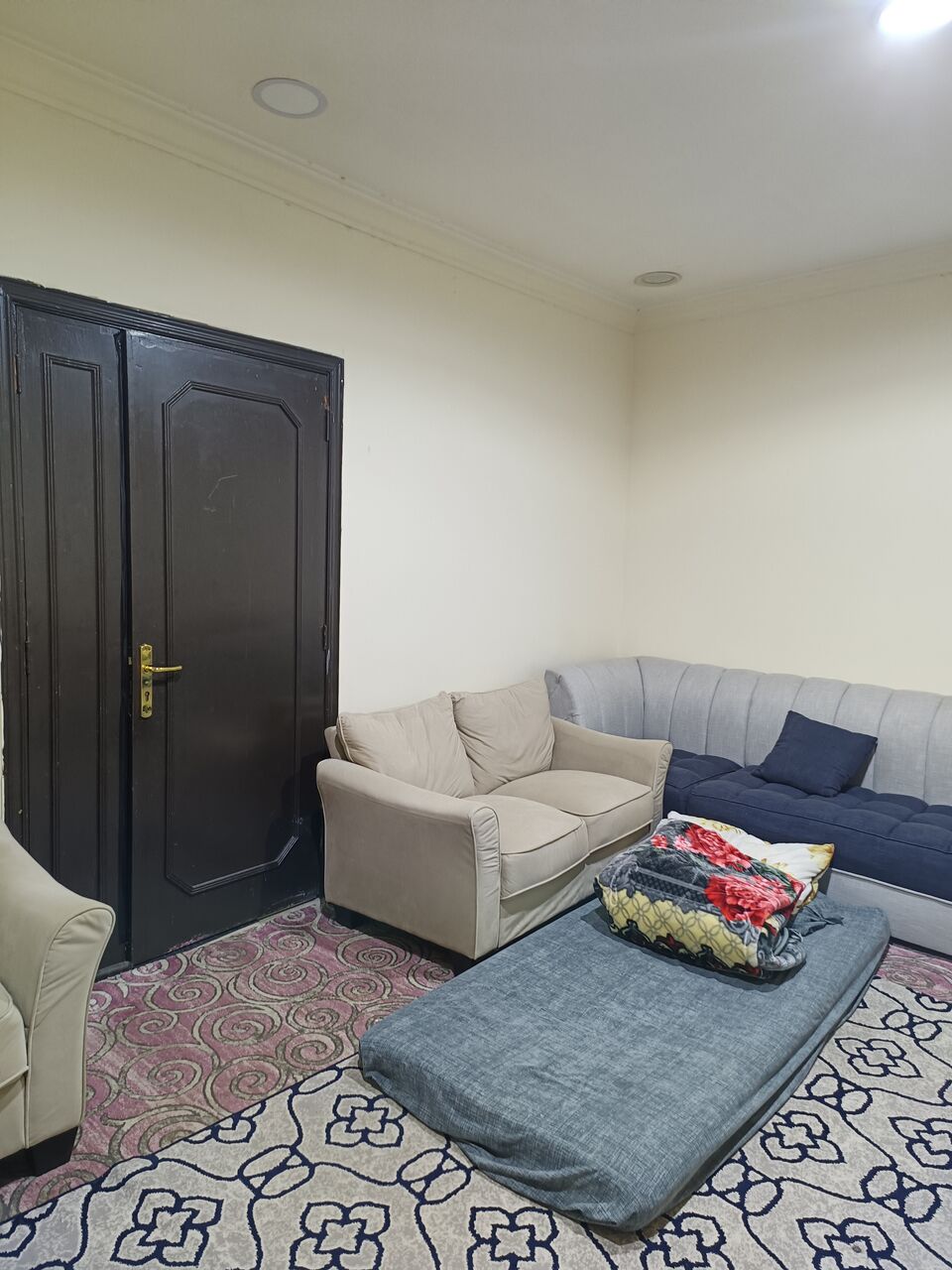 Riyadh, Bedspace For Rent, SAR 500/month,  Bed Space