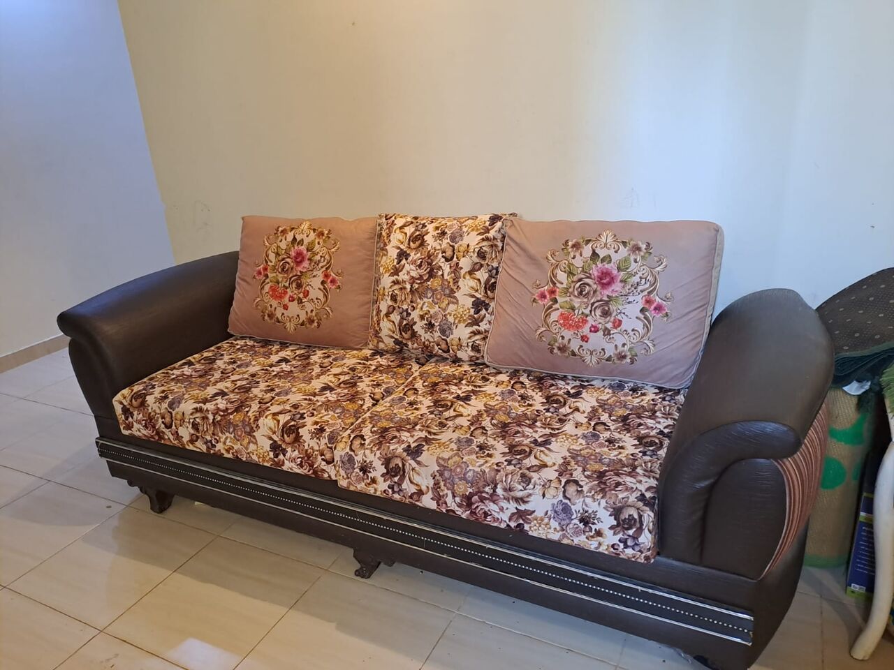 Madinah, Furniture, SAR 900,  Sofa Set For Sale