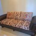 SAR 900,  Sofa Set For Sale