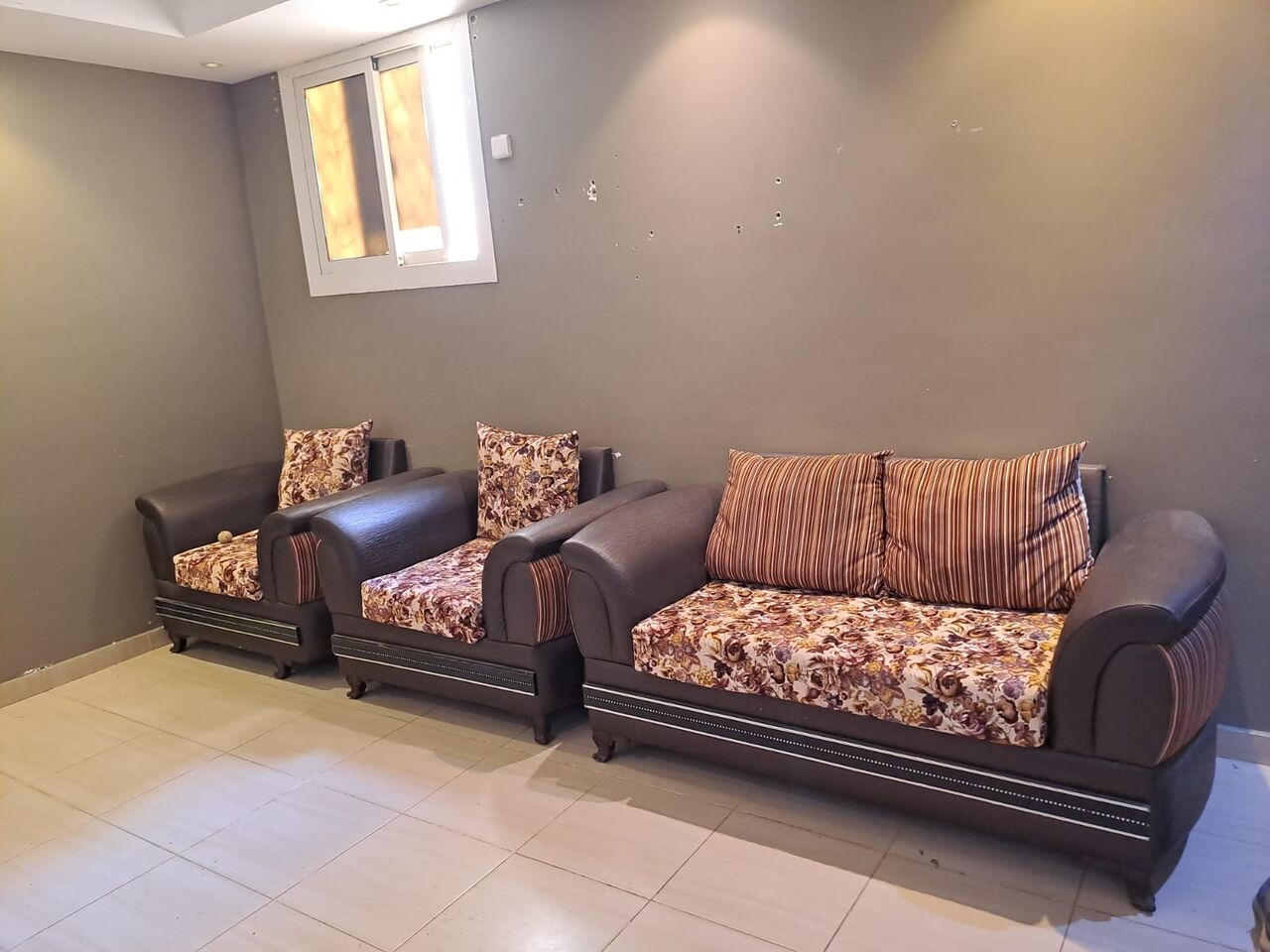 Madinah, Furniture, SAR 900,  Sofa Set For Sale