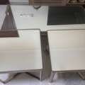 SAR 150,  Decoration Table And Curtain