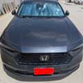 SAR 21314,  Honda Accord 2025 EX For Lease Transfer