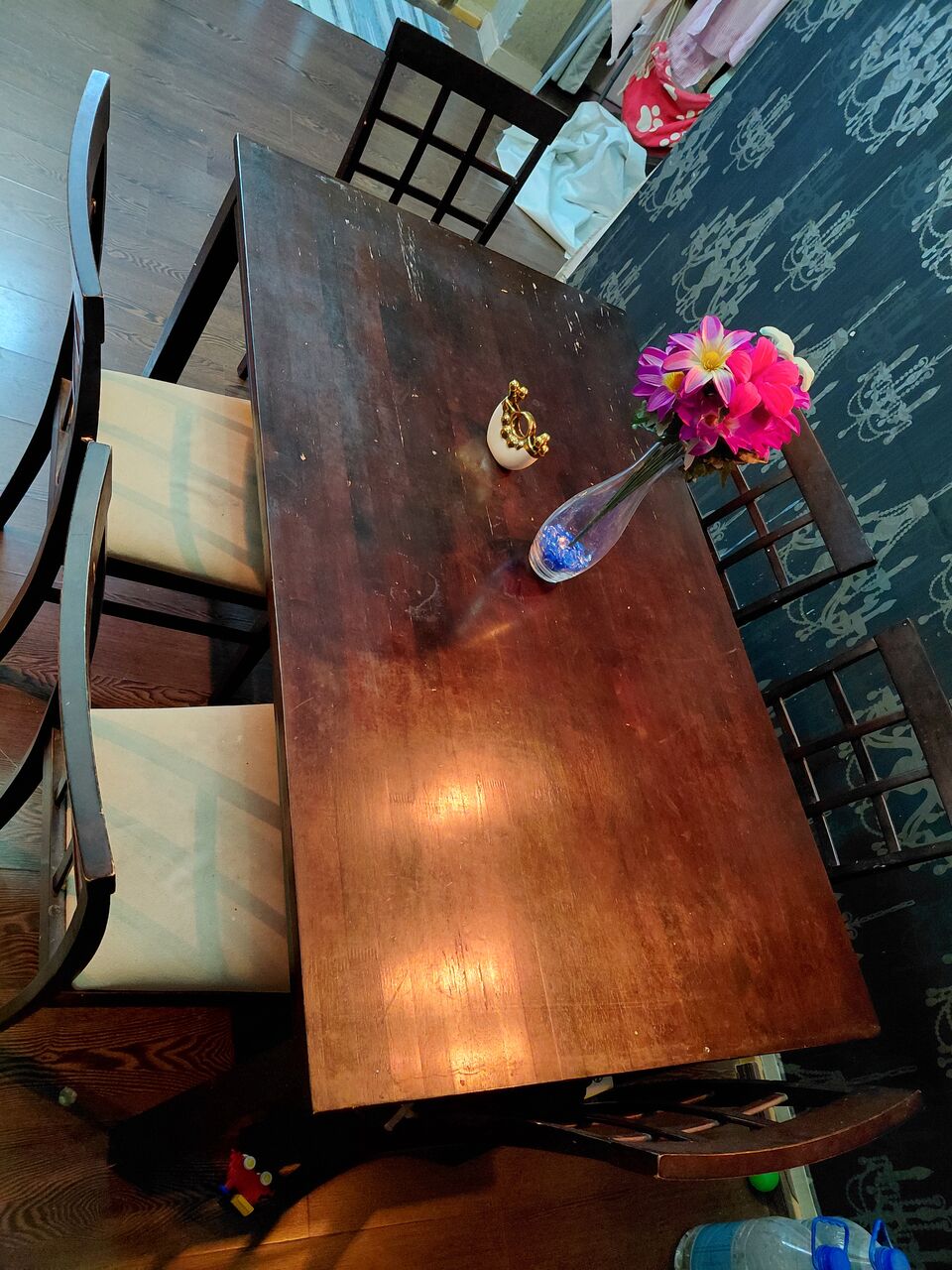 Al Malaz, Household Items, SAR 450,  Dinning Table 6 Seater