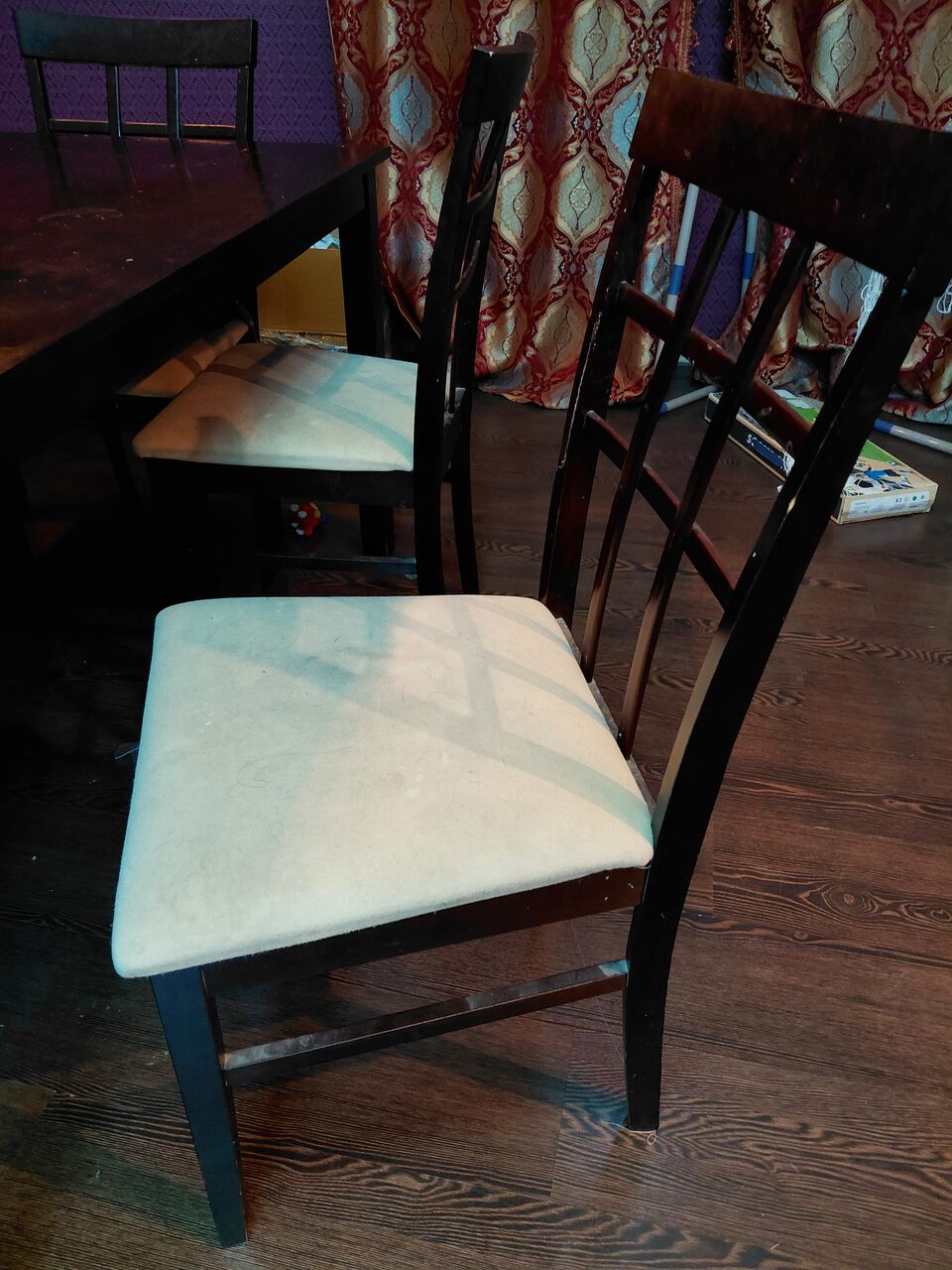 Al Malaz, Household Items, SAR 450,  Dinning Table 6 Seater