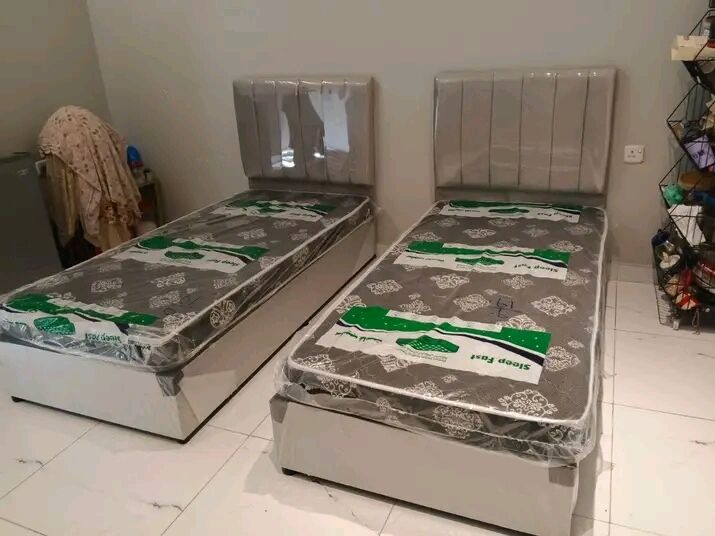 Jeddah, Furniture, SAR 1,  Brand New Bedroom Furniture Sets In Premium Quality