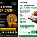 USD 10,  🚀 Turn Your Crypto Into Cash With FiatXPay! 💰