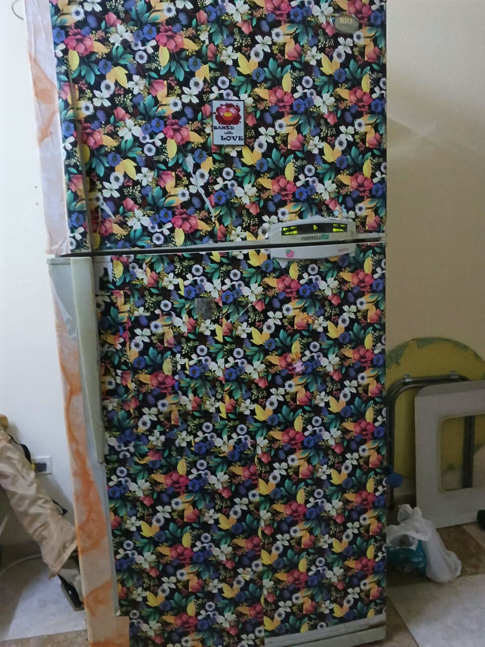 Jubail, Apartments, Flats, Houses & Villas, SAR 1500/month,  1 BR,  Furnished Flat For Rent 1 BHK