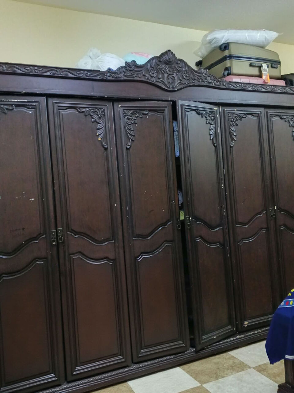 Jubail, Apartments, Flats, Houses & Villas, SAR 1500/month,  1 BR,  Furnished Flat For Rent 1 BHK