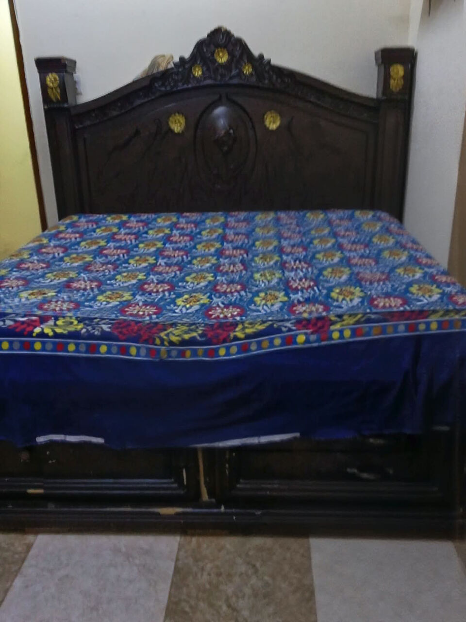 Jubail, Apartments, Flats, Houses & Villas, SAR 1500/month,  1 BR,  Furnished Flat For Rent 1 BHK
