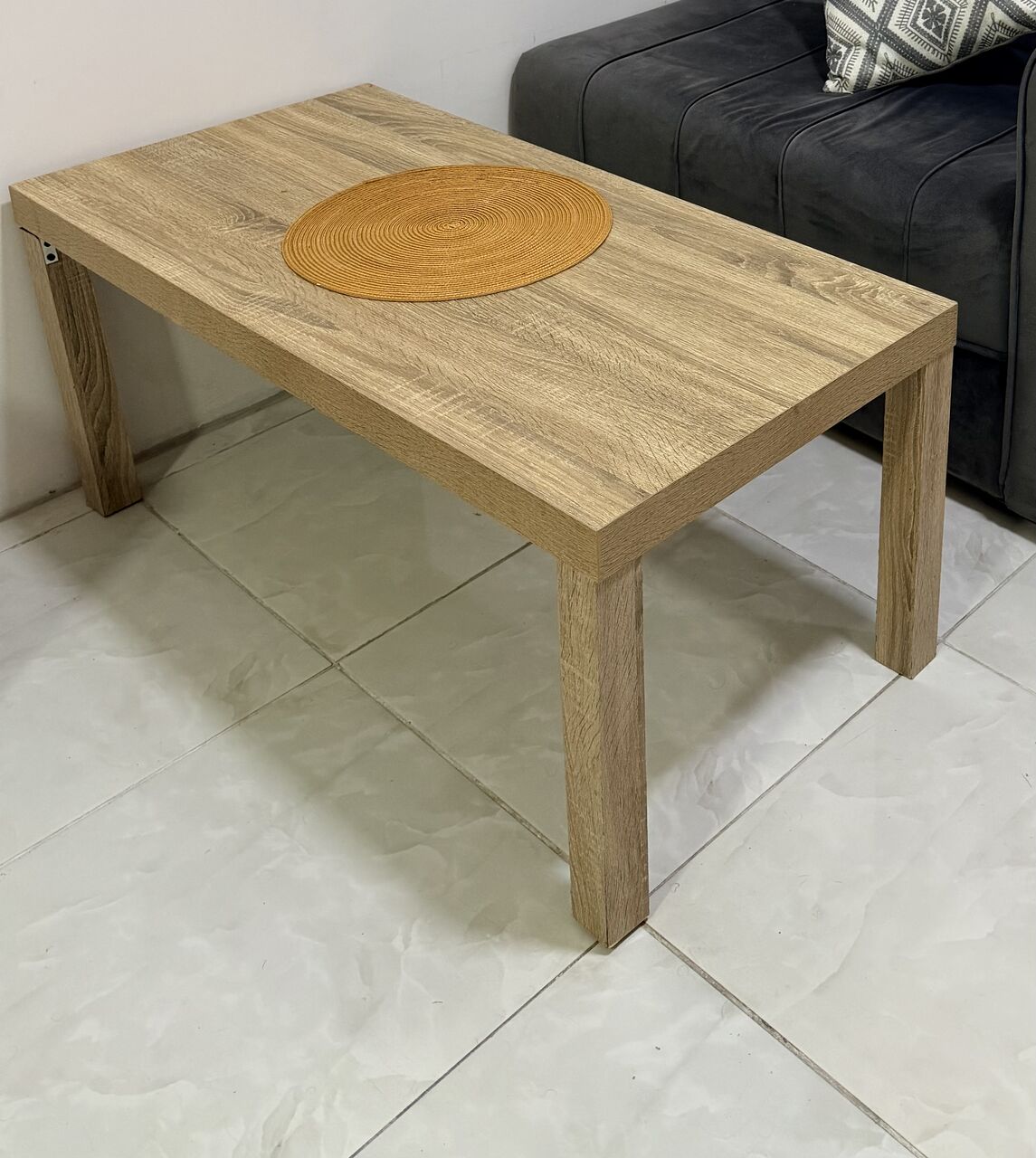 Jubail, Furniture, SAR 200,  4 Coffee Tables For Sale