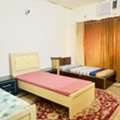 BHD 40/month,  Bedspace Available With Electricity Included For Bachelor Only.