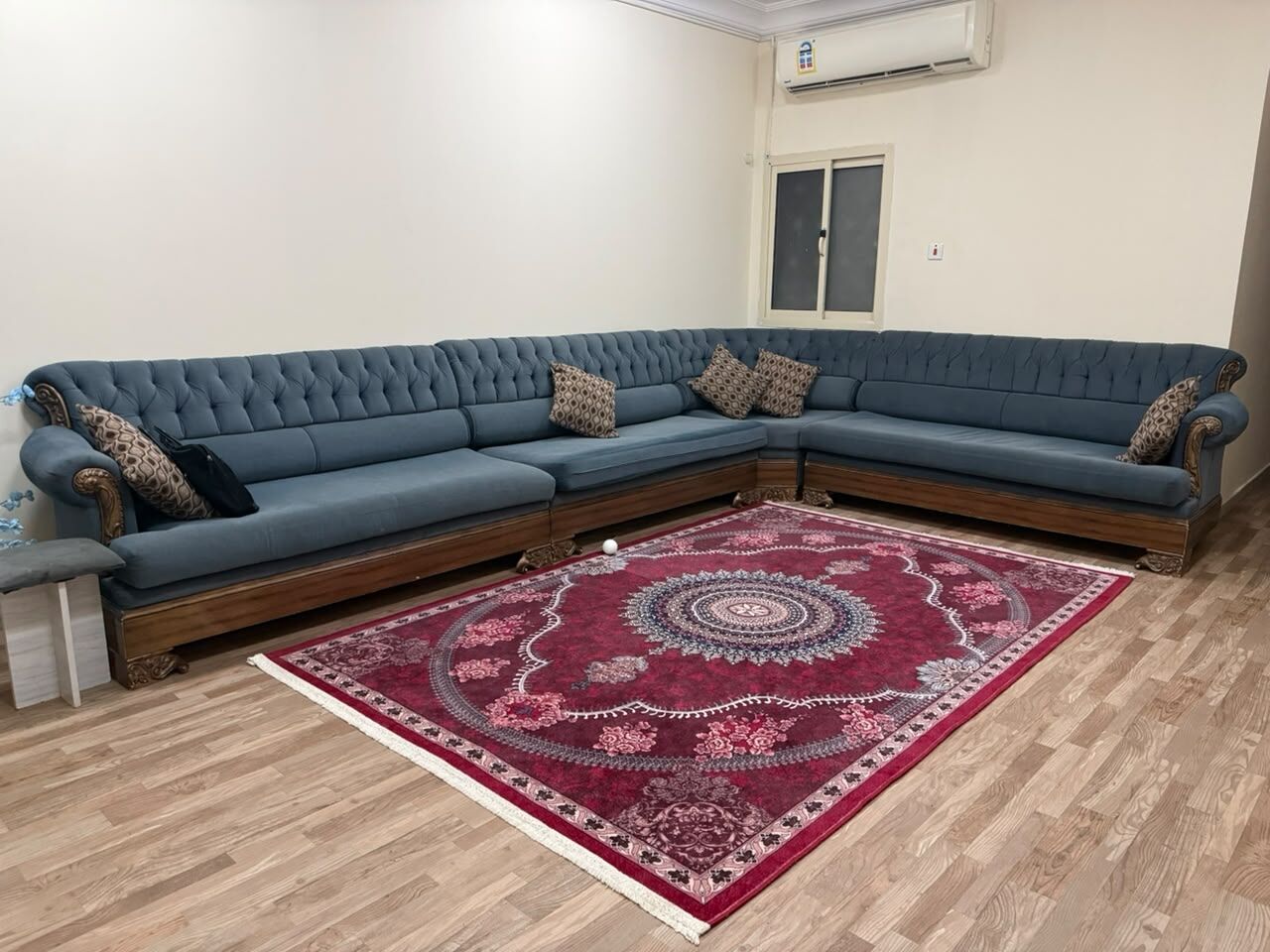 Jubail, Furniture, SAR 300,  Sofa Set