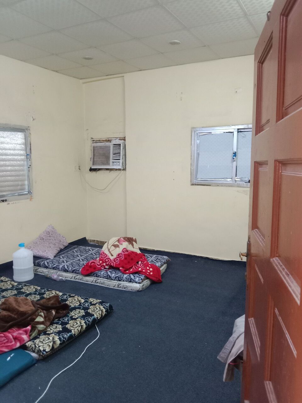 Ras Tanura, Bedspace For Rent, SAR 200/month,  1 Bedspece Bathroom And Kitchen Available Just Per Month 200 SAR