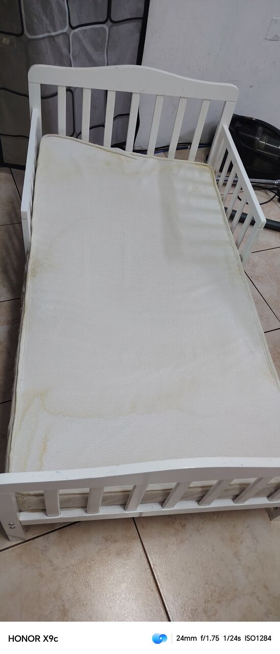 Riyadh, Baby & Kid Stuff, SAR 150,  Kids Bed In Excellent Condition