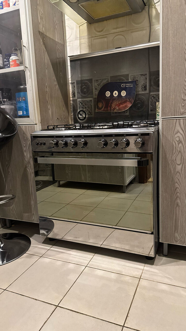 Jeddah, Furniture, SAR 1,  Kitchen Appliances And Home Decor For Sale