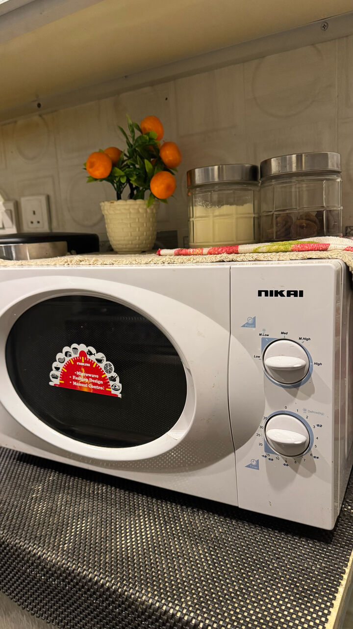 Jeddah, Furniture, SAR 1,  Kitchen Appliances And Home Decor For Sale