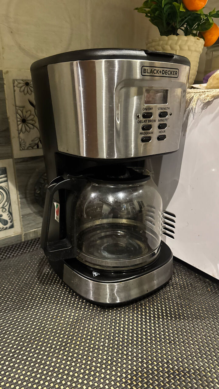 Jeddah, Furniture, SAR 1,  Kitchen Appliances And Home Decor For Sale