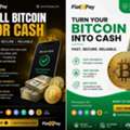 How To Sell Bitcoin For Cash: A Step-by-Step Guide