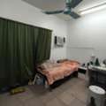 SAR 600/month,  Furnished,  17 Sq. Meter,  One Single Room For Rent