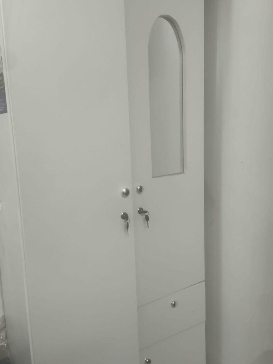 Riyadh, Rooms for Rent, SAR 600/month,  Furnished,  17 Sq. Meter,  One Single Room For Rent