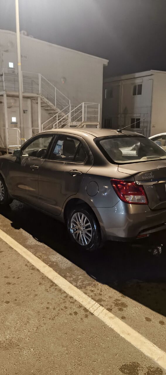 Umluj, Vehicles, Cars & Trucks , SAR 1650,  Suzuki Dzire,  2025,  Automatic,  98000 KM,  SAR 1650  Available For Rent Model