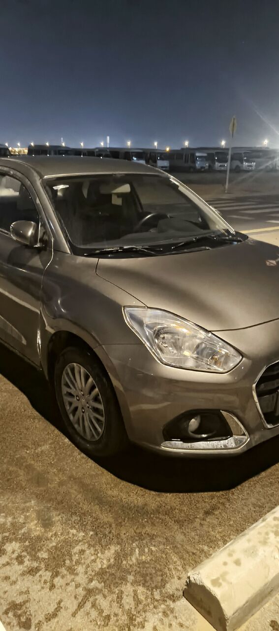 Umluj, Vehicles, Cars & Trucks , SAR 1650,  Suzuki Dzire,  2025,  Automatic,  98000 KM,  SAR 1650  Available For Rent Model