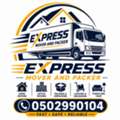 EXPRESS MOVING AND SHIFTING 0502990104