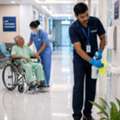 Hospital Cleaner