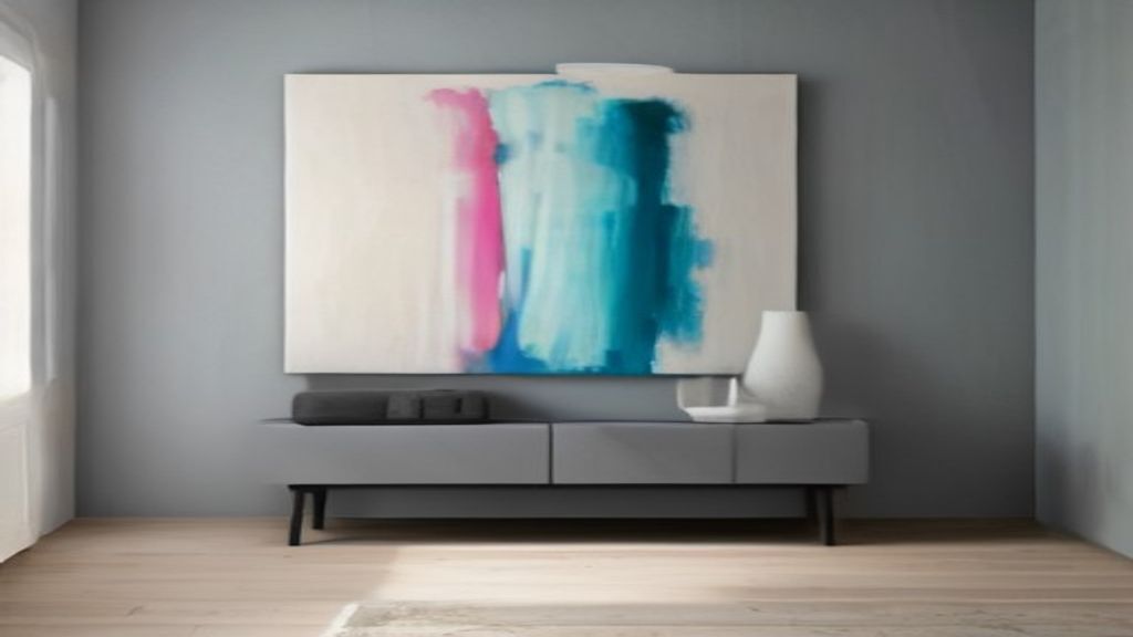 Mumbai, Household Items, INR 1000,  Buy Creative Hand-Painted Wall Art Online For Contemporary Home Styling