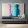 INR 1000,  Buy Creative Hand-Painted Wall Art Online For Contemporary Home Styling