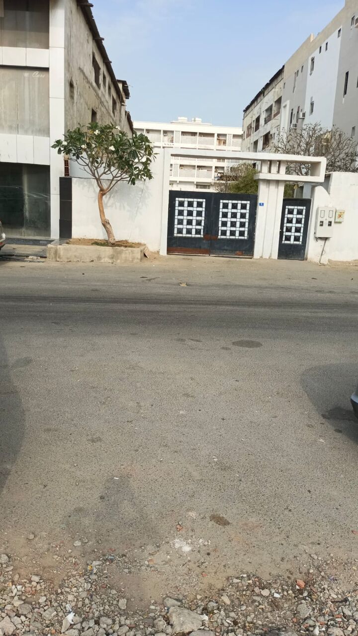Jeddah, Apartments, Flats, Houses & Villas, SAR 1200/month,  Furnished,  Studio,  Studio Flat For Rent - With Household Items (Must Buy)