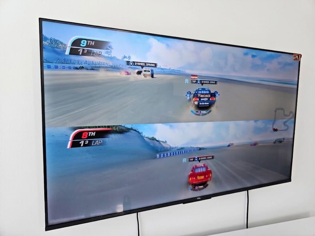 Jeddah, Electronics, SAR 550,  TCL 55 INCH SMART TV