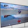 SAR 550,  TCL 55 INCH SMART TV