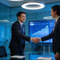 Business Development Executive