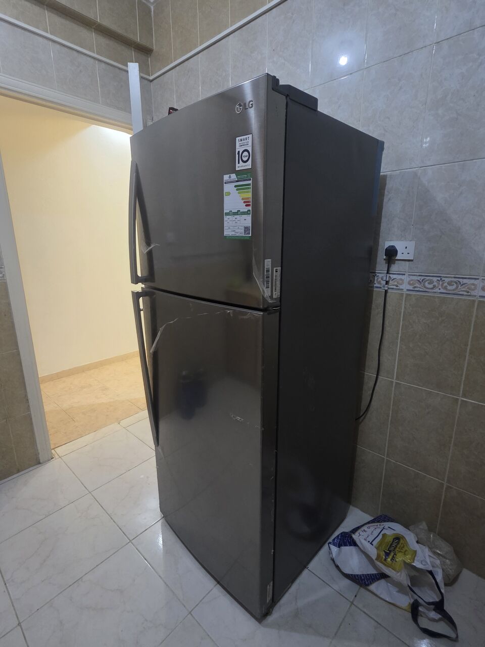 Jeddah, Furniture, SAR 7500,  For Sale :AC, Refirgirator,washing Machine,stove,gas Cylinder,dinning Table ,set Bed,