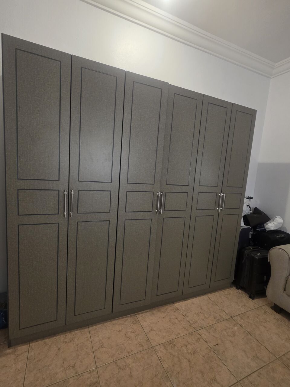 Jeddah, Furniture, SAR 7500,  For Sale :AC, Refirgirator,washing Machine,stove,gas Cylinder,dinning Table ,set Bed,