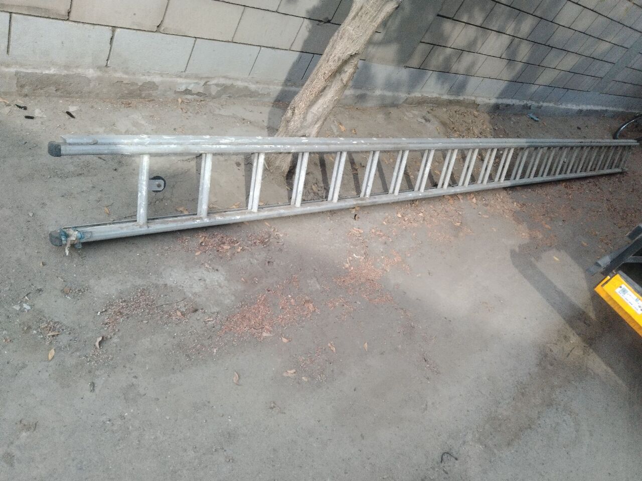Jeddah, Tools, SAR 330,  Big Ladder 330