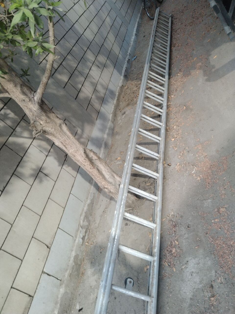 Jeddah, Tools, SAR 330,  Big Ladder 330