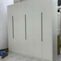 SAR 1200,  6 Door Cabinet Are Available In Multiple Colors And Designs In Low Prices
