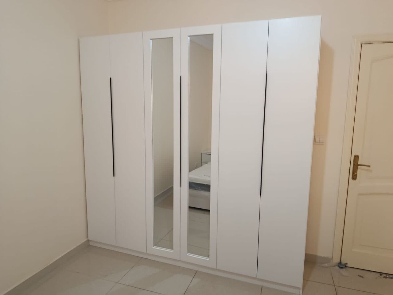 Jeddah, Furniture, SAR 1200,  6 Door Cabinet Are Available In Multiple Colors And Designs In Low Prices