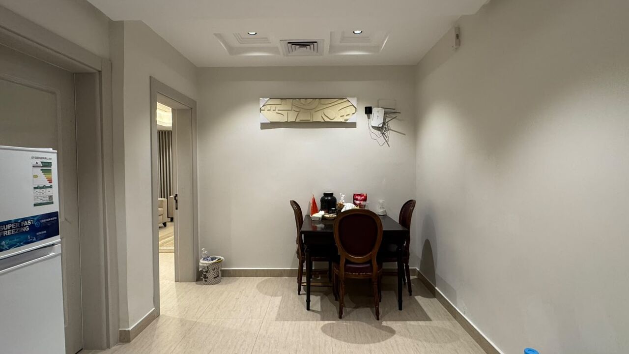 Al Zahra, Rooms for Rent, SAR 2500/month,  Furnished,  Appartment - On Monthly Basis